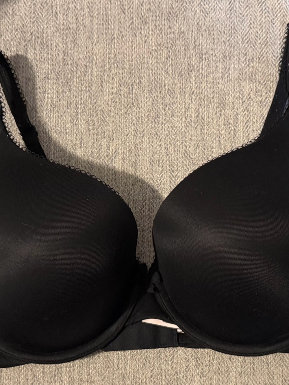 Victoria's Secret Black Bra